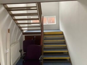 Bradbourne Vale Rd, Sevenoaks for lease Interior Photo- Image 1 of 5