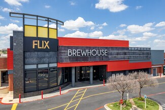 Plus de détails pour 2000 I-35 S, Round Rock, TX - Bureau/Commerce de détail, Commerce de détail à louer