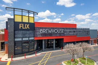 More details for 2000 I-35 S, Round Rock, TX - Office/Retail for Lease