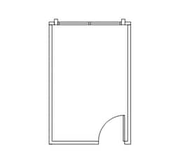 4676 Admiralty Way, Marina Del Rey, CA for lease Floor Plan- Image 1 of 1