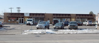 More details for 2681 S Preston St, Salt Lake City, UT - Retail, Flex for Lease