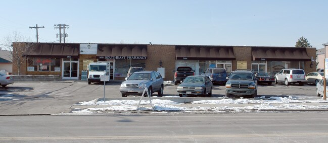 More details for 2681 S Preston St, Salt Lake City, UT - Retail, Flex for Lease