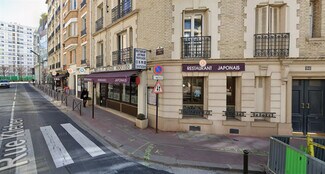 Plus de détails pour Commerce de détail à louer