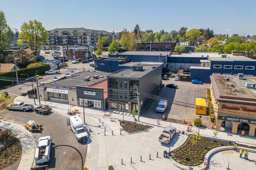 2549 Montvue St, Abbotsford, BC à vendre - Photo du bâtiment - Image 1 de 5