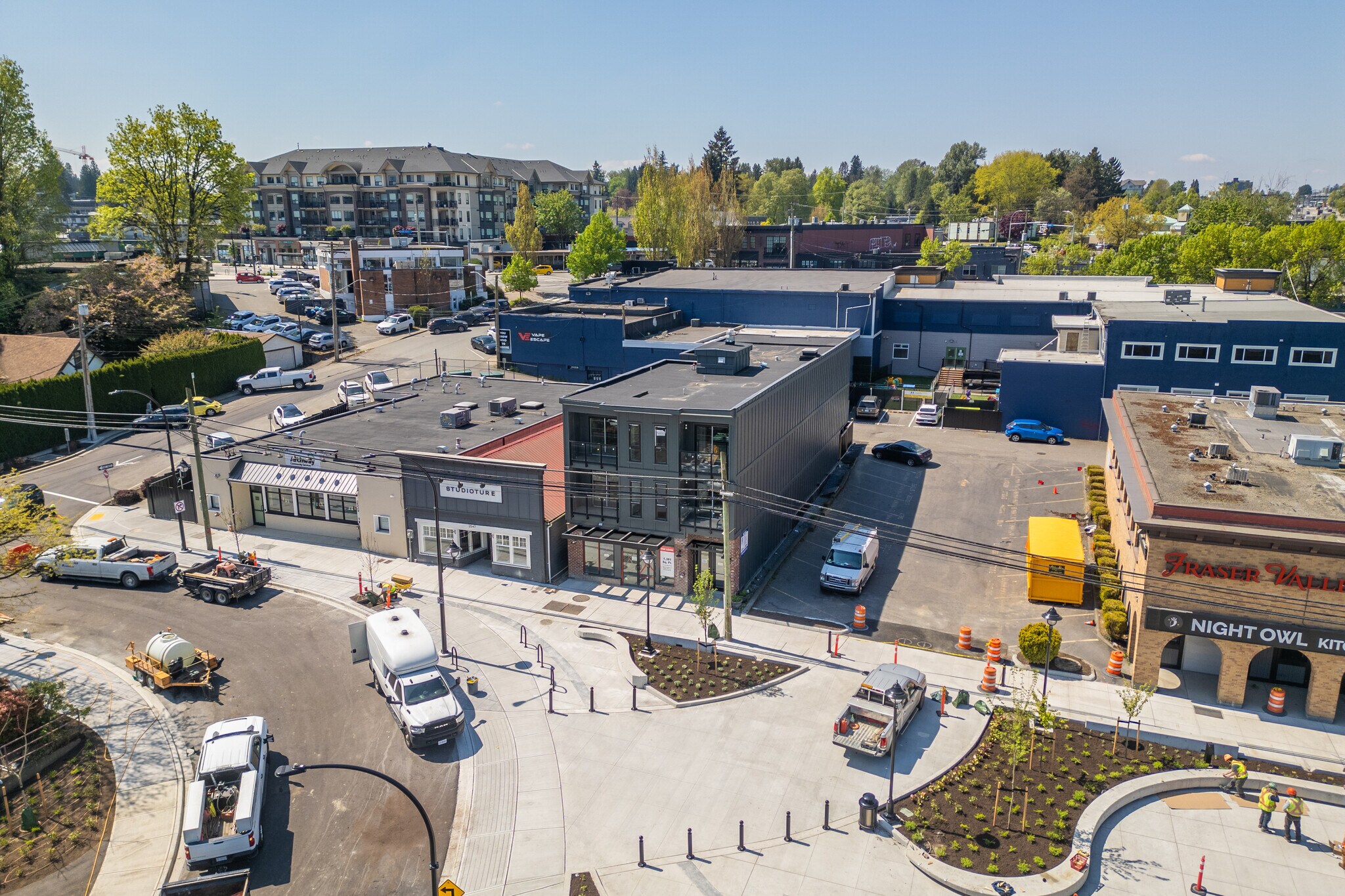 2549 Montvue St, Abbotsford, BC for sale Building Photo- Image 1 of 6