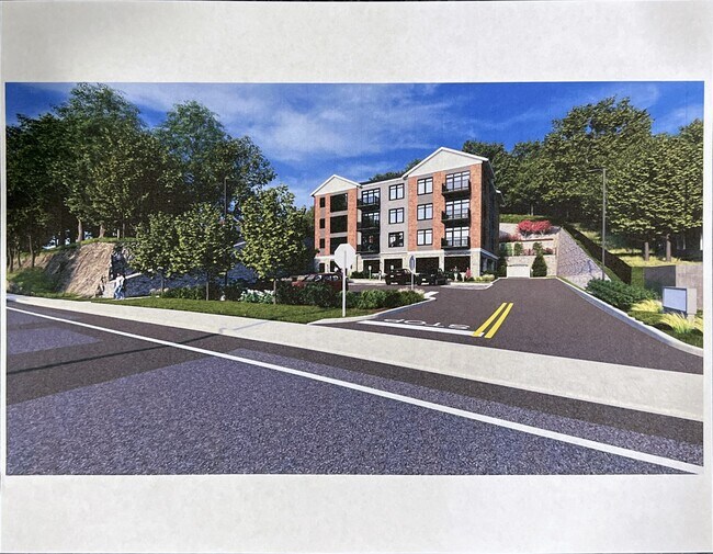 More details for 1025 Ringwood Ave, Haskell, NJ - Land for Sale