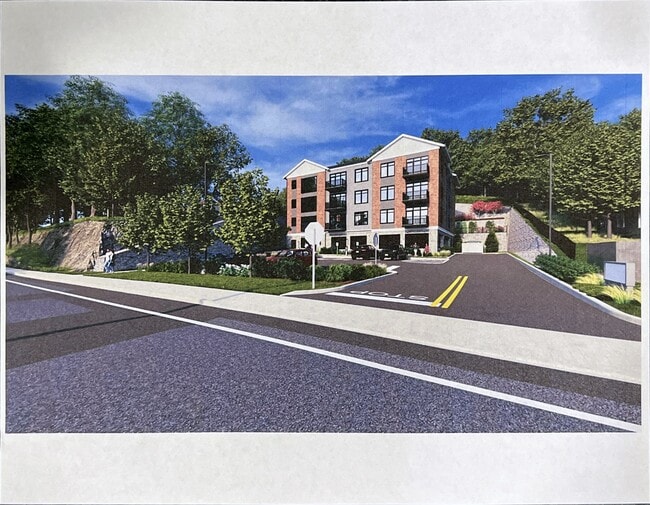 Plus de détails pour 1025 Ringwood Ave, Haskell, NJ - Terrain à vendre