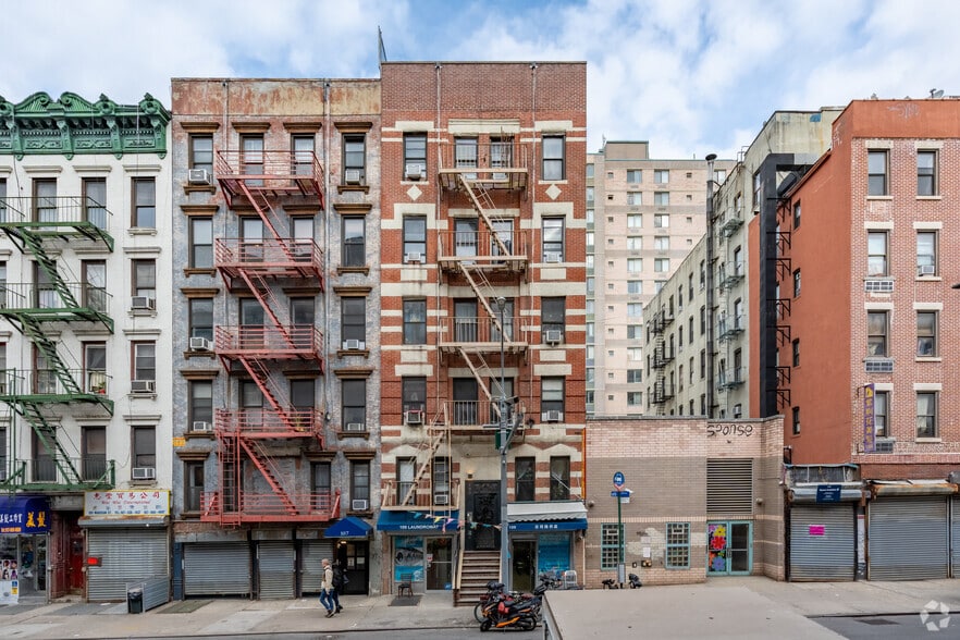 109 Madison St, New York, NY for sale - Building Photo - Image 2 of 28