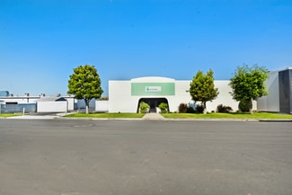 More details for 2221 S Dupont Dr, Anaheim, CA - Industrial for Sale