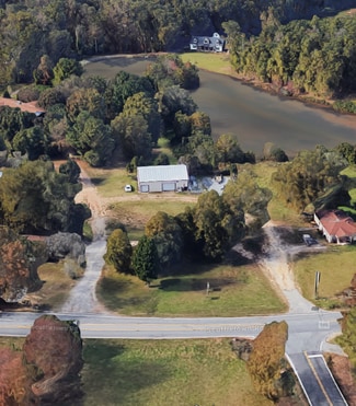 More details for 504 Scuffletown Rd, Simpsonville, SC - Industrial for Lease