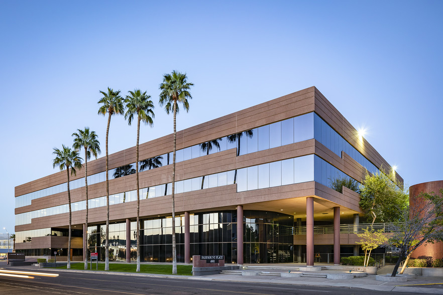 4001 N 3rd St, Phoenix, AZ for lease - Building Photo - Image 1 of 14