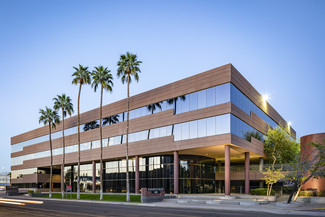 More details for 4001 N 3rd St, Phoenix, AZ - Office, Office/Medical for Lease