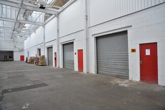 Plus de détails pour 9 Osram Rd, Wembley - Industriel/Logistique à louer