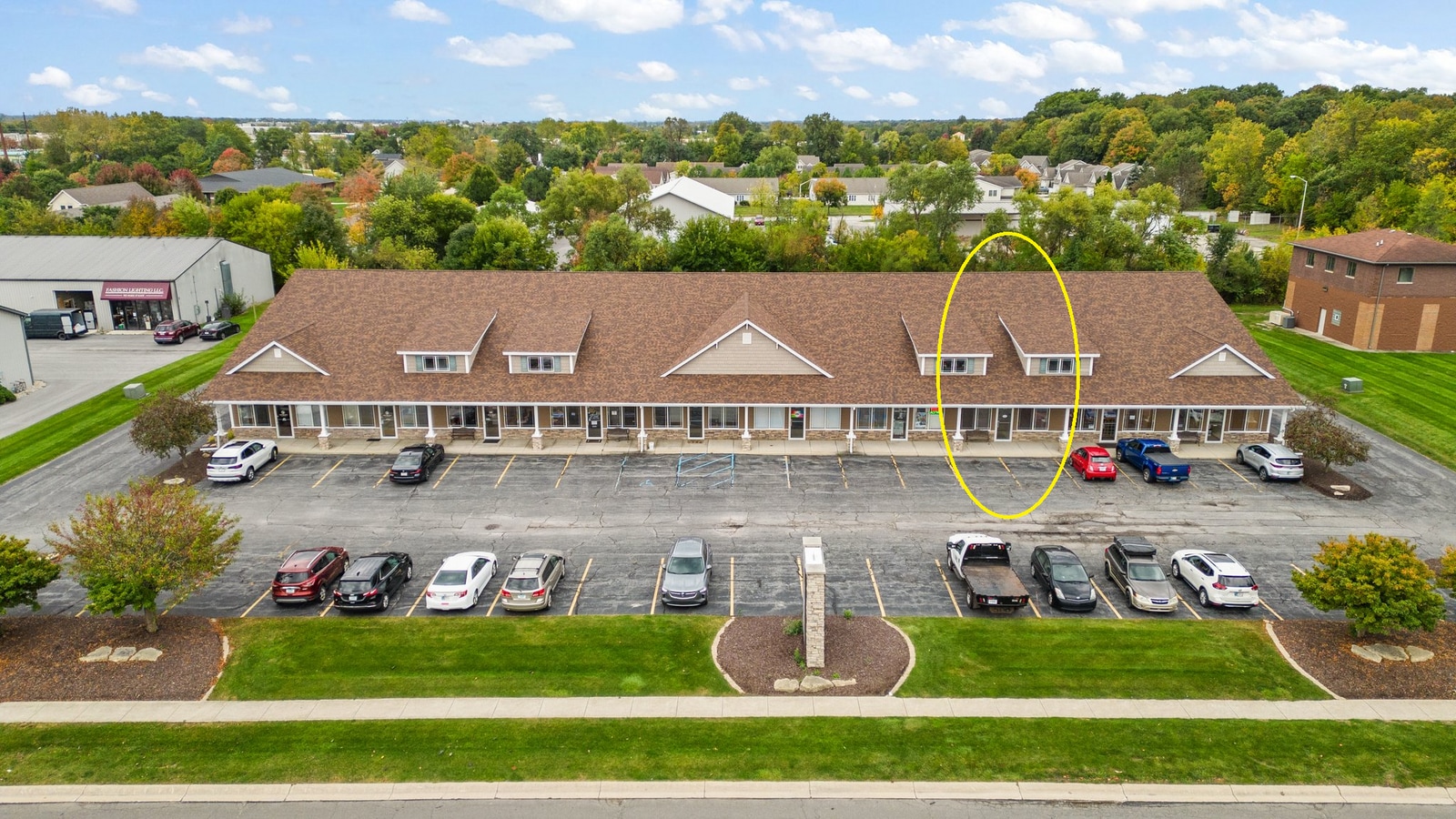 2502 Beech St, Valparaiso, IN 46383 - Unit 30 -  - Interior Photo - Image 1 of 21
