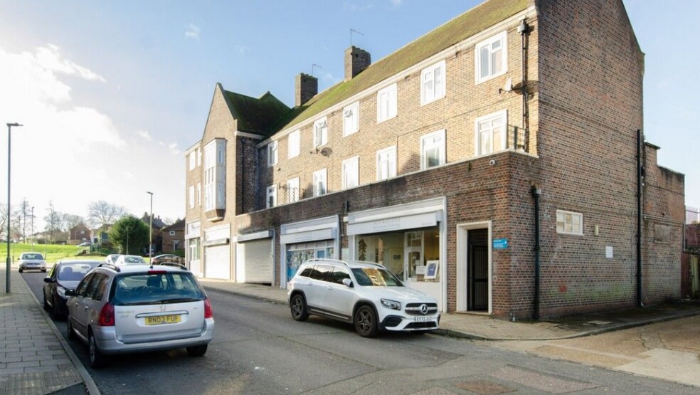 2 Ranmore Path, Orpington à louer - Photo du bâtiment - Image 3 de 5