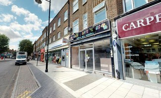 Plus de détails pour 21 Elm Park Ave, Hornchurch - Commerce de détail à louer
