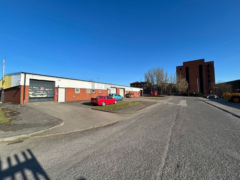 Seymour St, Bootle for lease - Building Photo - Image 1 of 2
