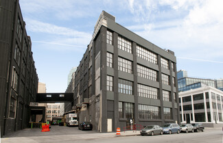 Plus de détails pour 47-32 Austell Pl, Long Island City, NY - Industriel à louer