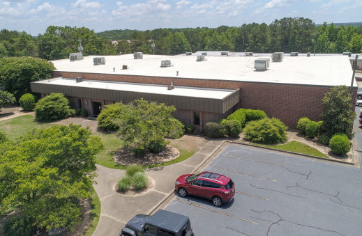 976 Highway 124, Braselton, GA for sale Primary Photo- Image 1 of 1