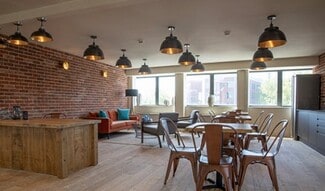 More details for 210 New Kings Rd, London - Office for Lease