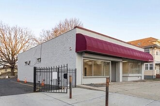 1556-1558 Summit Ave, Hillside, NJ for lease Interior Photo- Image 1 of 10