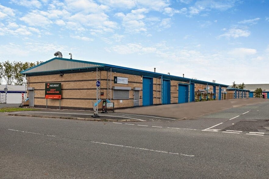 Carrock Rd, Wirral for lease - Building Photo - Image 2 of 19