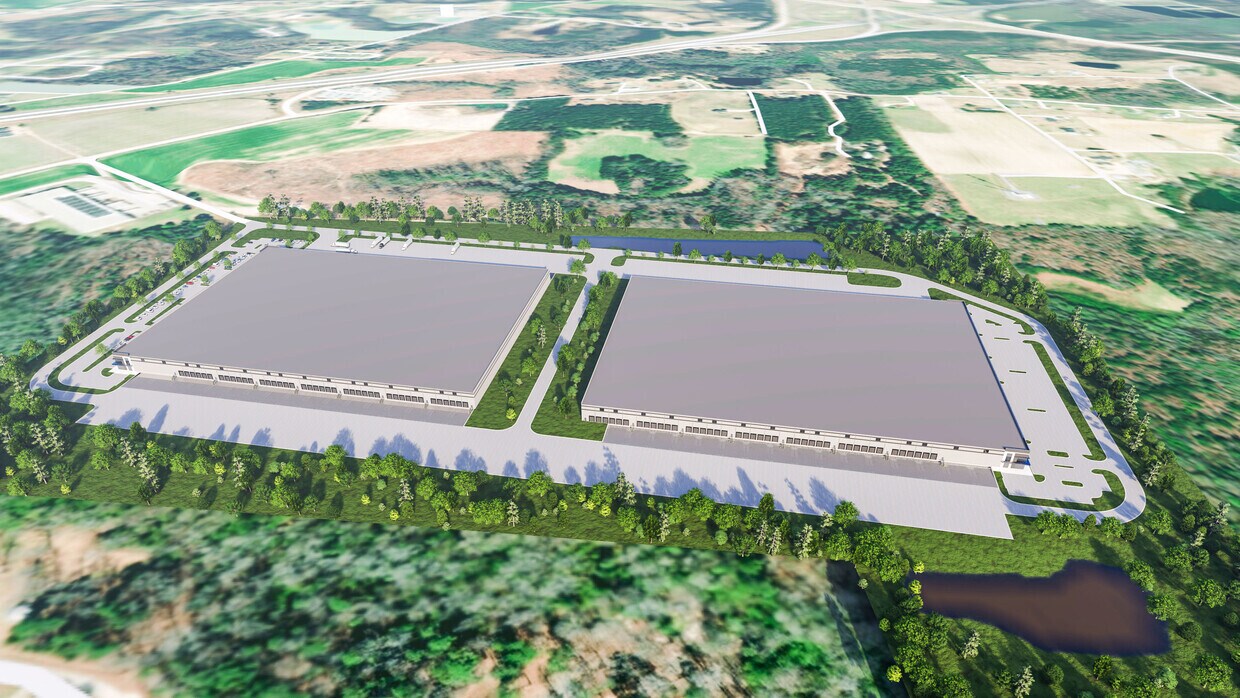 Morgan Rd, Benson, NC à vendre Photo du bâtiment- Image 1 de 1