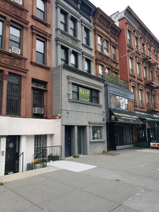 More details for 273 Lenox Ave, New York, NY - Office for Lease