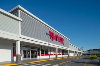 More details for 624 W Main St, Norwich, CT - Retail for Lease