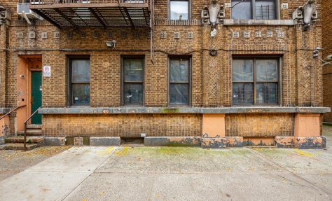 666 W 162nd St, New York, NY for lease - Building Photo - Image 1 of 2