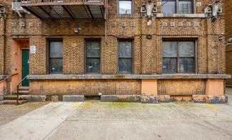 More details for 666 W 162nd St, New York, NY - Retail for Lease