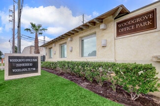 More details for 25329 Budde Rd, The Woodlands, TX - Office/Medical for Lease
