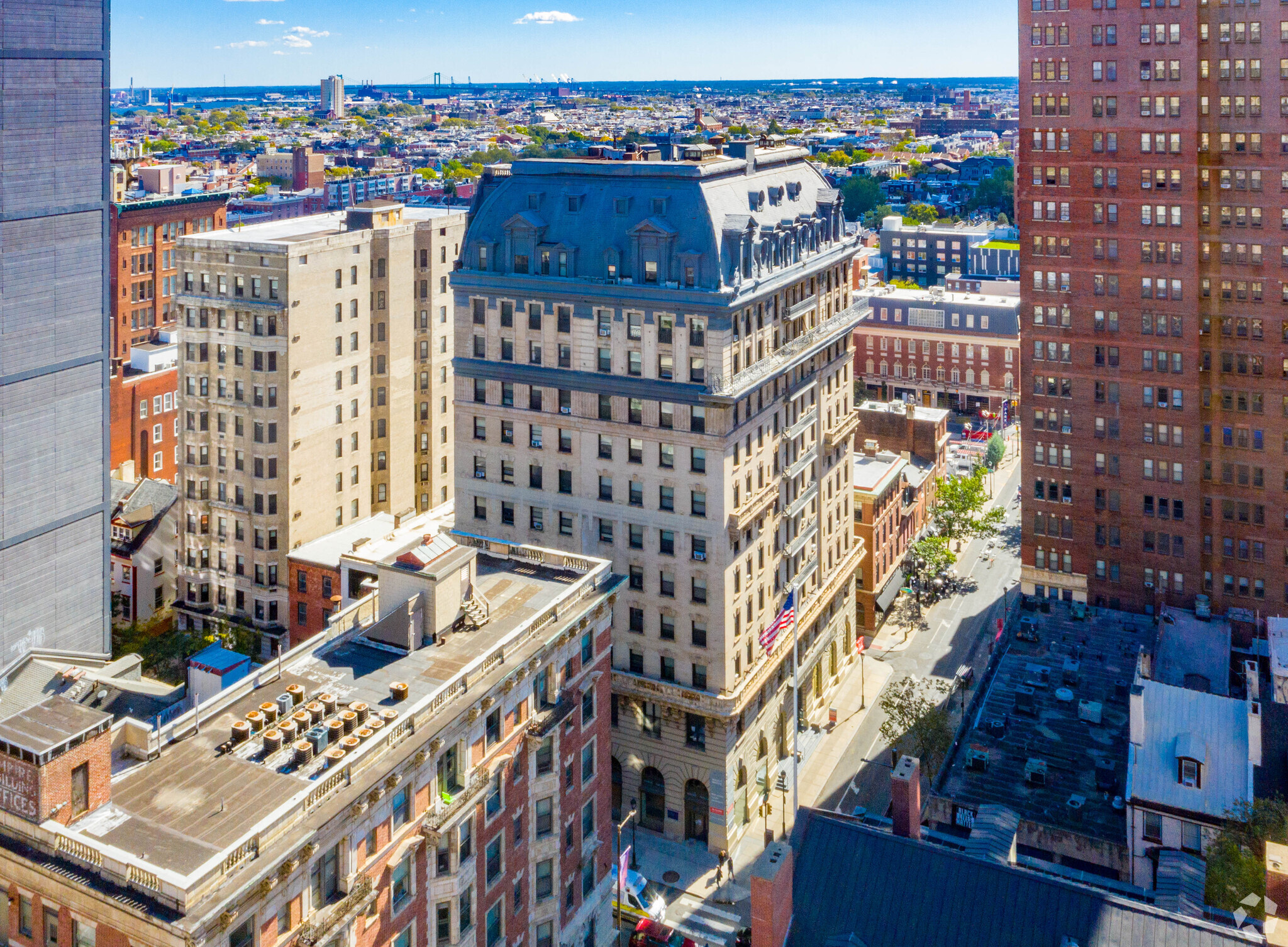 201 S 13th St, Philadelphia, PA for sale Primary Photo- Image 1 of 1