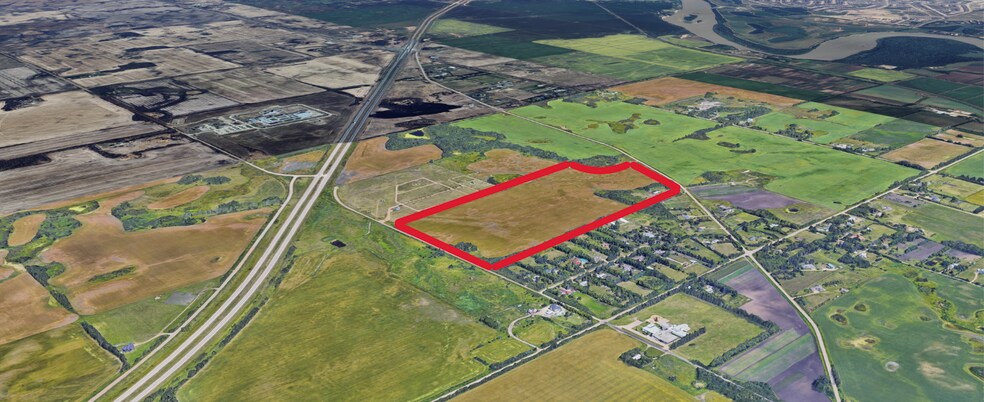 20021 Meridian St NE, Edmonton, AB à vendre - Autre - Image 3 de 3