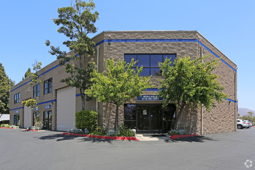 9731 Siempre Viva Rd, San Diego, CA for lease - Primary Photo - Image 1 of 5