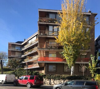 Plus de détails pour Bureau à louer