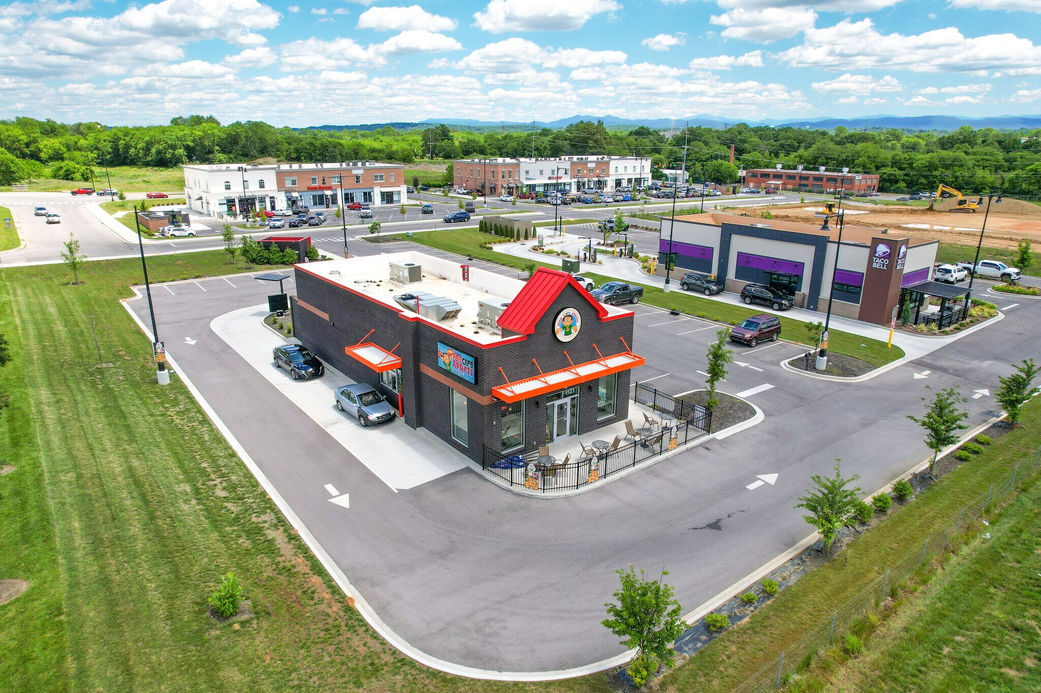 1123 Franck St, Alcoa, TN for sale Primary Photo- Image 1 of 1