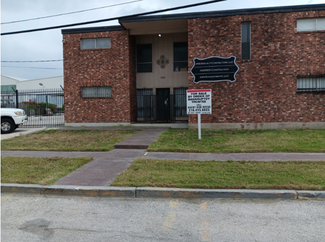 Plus de détails pour 307-311 Lombrano St, San Antonio, TX - Industriel à vendre