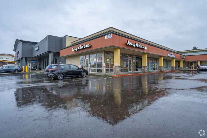 6020-6030 Main St SW, Lakewood, WA for lease - Building Photo - Image 3 of 13