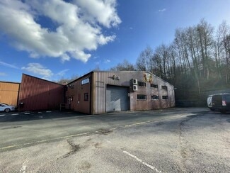 More details for Fynney Fields, Leek - Industrial for Lease