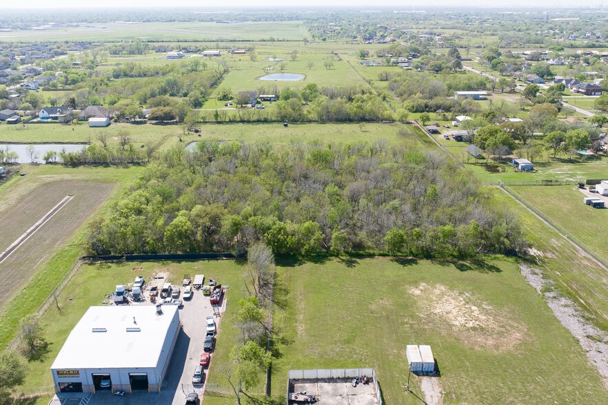 0 H Street, La Porte, TX for sale - Aerial - Image 2 of 21