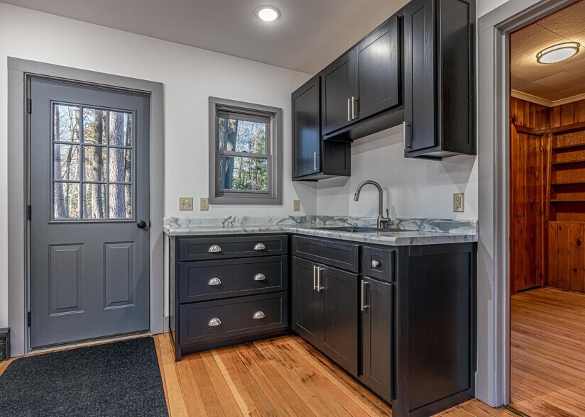 7601 US Highway 51, Minocqua, WI à vendre - Photo du bâtiment - Image 2 de 8