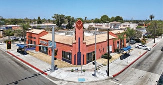 Plus de détails pour 13528-13542 Lakewood Blvd, Bellflower, CA - Commerce de détail à vendre