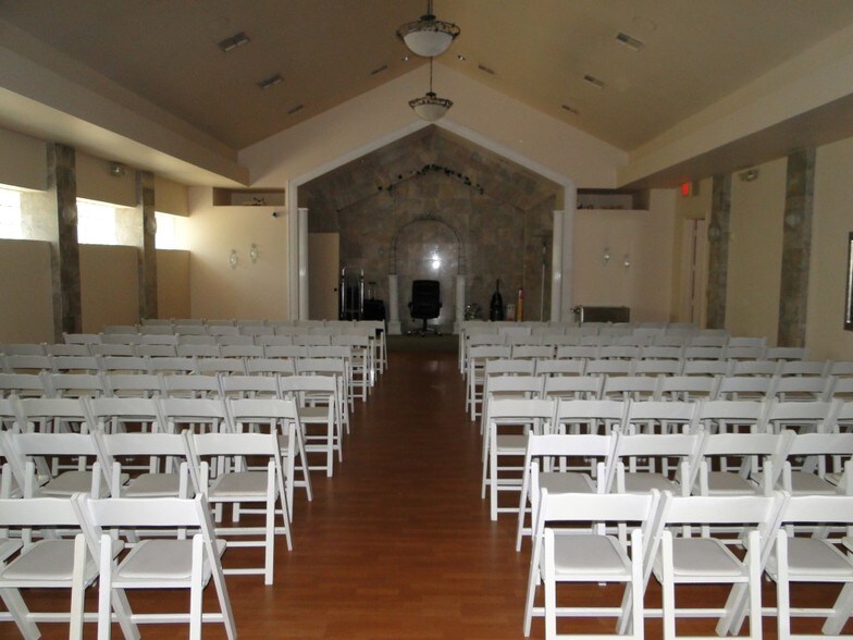 1331 S Cockrell Hill Rd, Duncanville, TX à vendre - Photo intérieure - Image 3 de 4