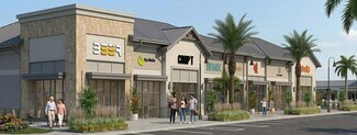 Plus de détails pour Cypress Parkway Pky, Babcock Ranch, FL - Commerce de détail à louer