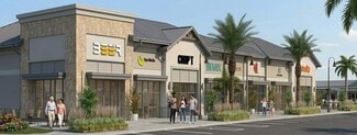 More details for Cypress Parkway Pky, Babcock Ranch, FL - Retail for Lease