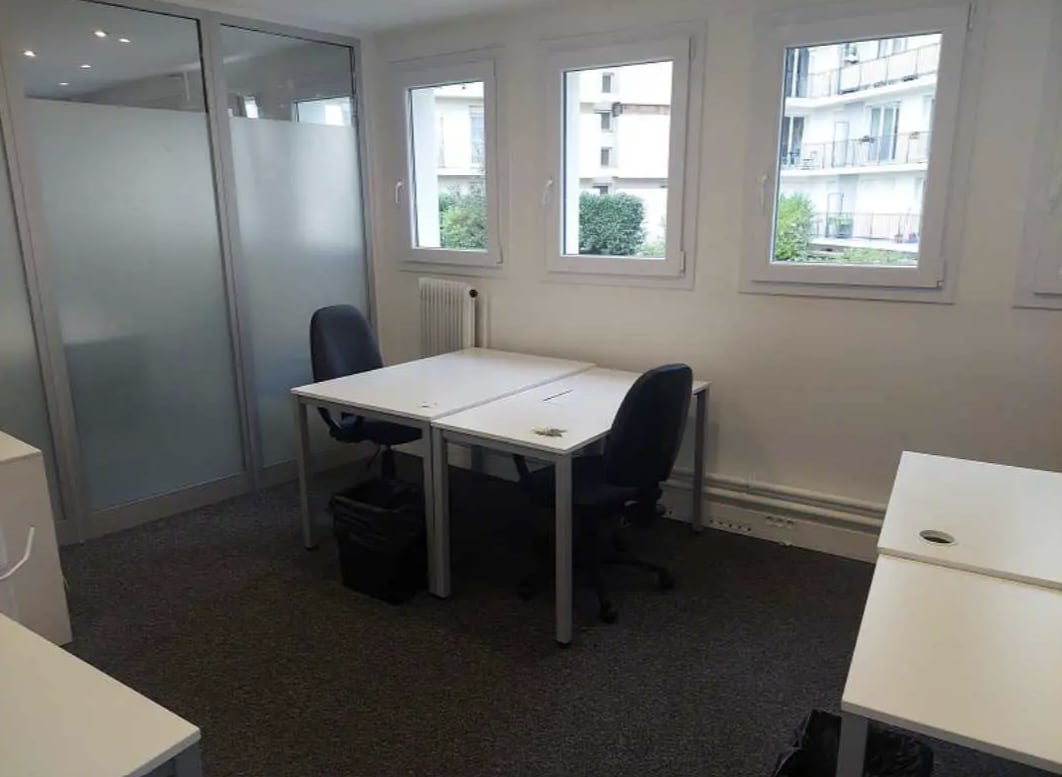 22 Boulevard Gambetta, Issy-les-Moulineaux for lease Building Photo- Image 1 of 11