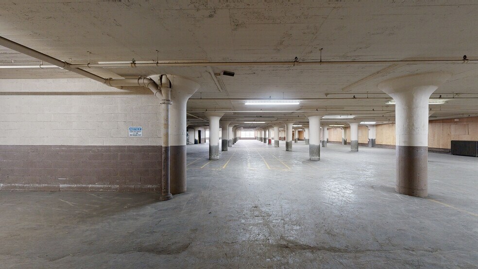 4100 Payne Ave, Cleveland, OH à louer - Numérisation 3D de Matterport - Image 3 de 40