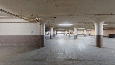 4100 Payne Ave, Cleveland, OH for lease Matterport 3D Scan- Image 1 of 15