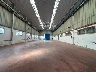 Plus de détails pour Calle Castilla, 11, Mejorada del Campo - Industriel à louer